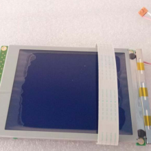 OPTREX STN LCD Screen Display Panel 320*240 DMF-50840NFLSFW DMF50840NFL-SFW DMF50840NFLSFW