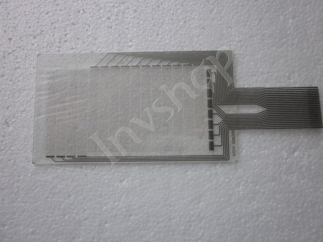 Hai teck IHM HITECH PWS700T-STN1 touch screen