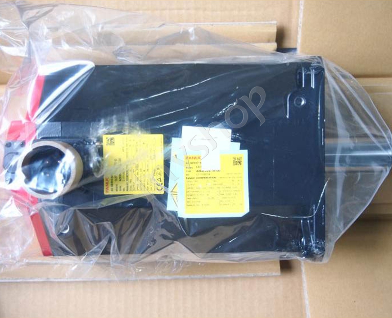 A06B-2247-B100 Fanuc Servo motor