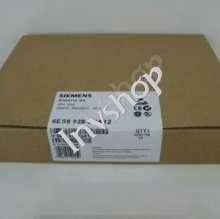 Siemens S5 New and Original Packaging 6ES5-928-3UA12