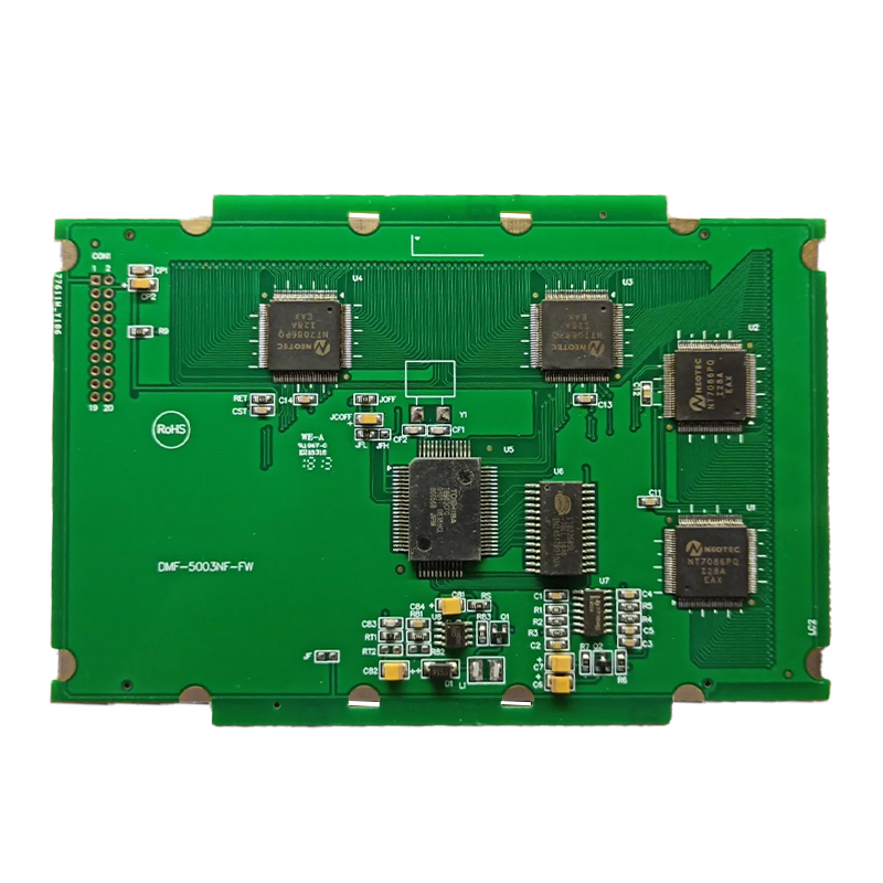 DMF-5003NF-FW DMF5003-NY-FW New Original LCD Display Screen Quality Supplier
