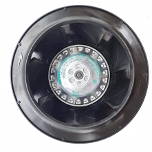 EBM PAPST Series R2E133 BH66-24 Centrifugal Cooling Fan Quality Product