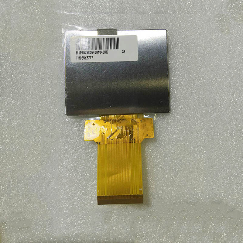 TM035KBZ17 TIANMA 3.5