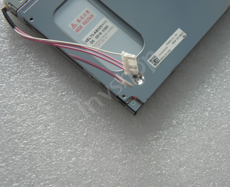 Toshiba LTA104D183F 10,4
