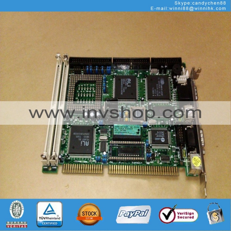 Iei hs-5x86hvga version: 1,4 - industrie