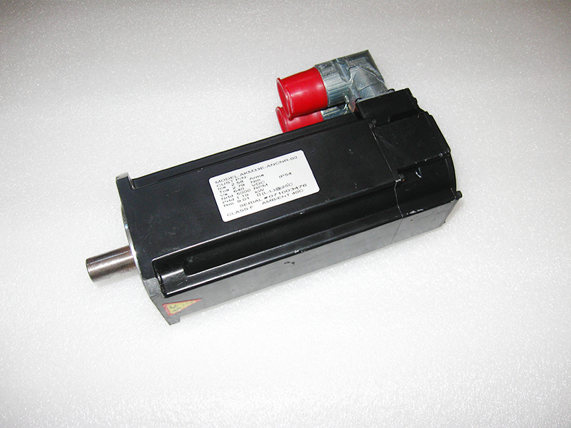 Kollmorgen Servomotor verwendet AKM33E-ANCNR-00