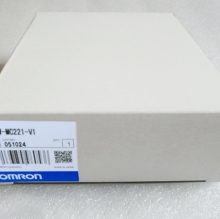 OMRON CS1W Series PLC unit module CS1W-MC221-V1