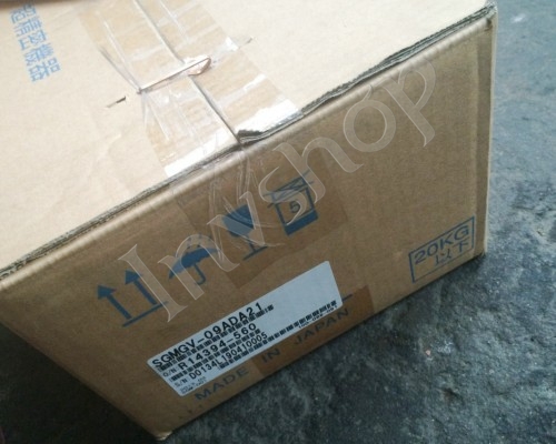 SGMGV-09ADA21 Yaskawa Servo motor