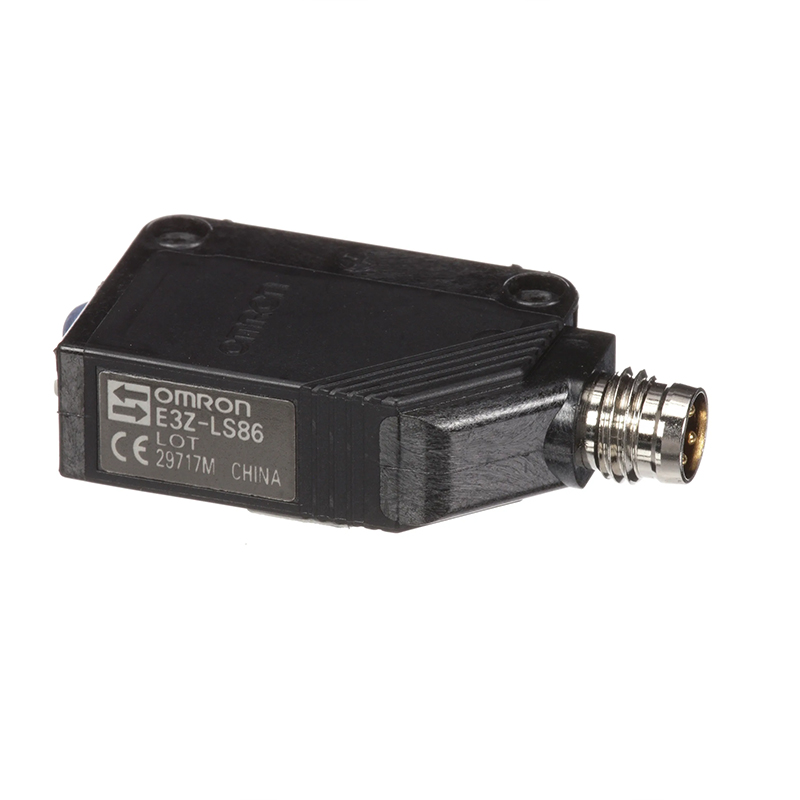 E3Z-R86 12-24VDC New OMRON Photoelectric Sensor Switch Reliable Gold Supplier