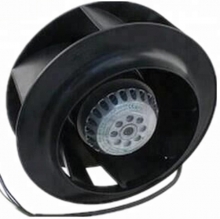 R2E133-BH66-24 small centrifugal exhaust fan