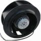 R2E133-BH66-24 kleiner Radialventilator
