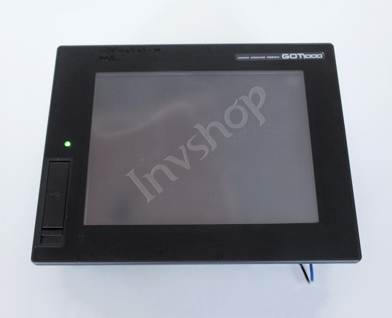 gt1665m-vtbd hmi, neue und originelle