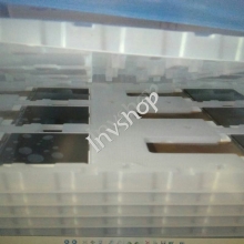 LQ038B3DD01 SHARP 3.8 inch LCD PANEL