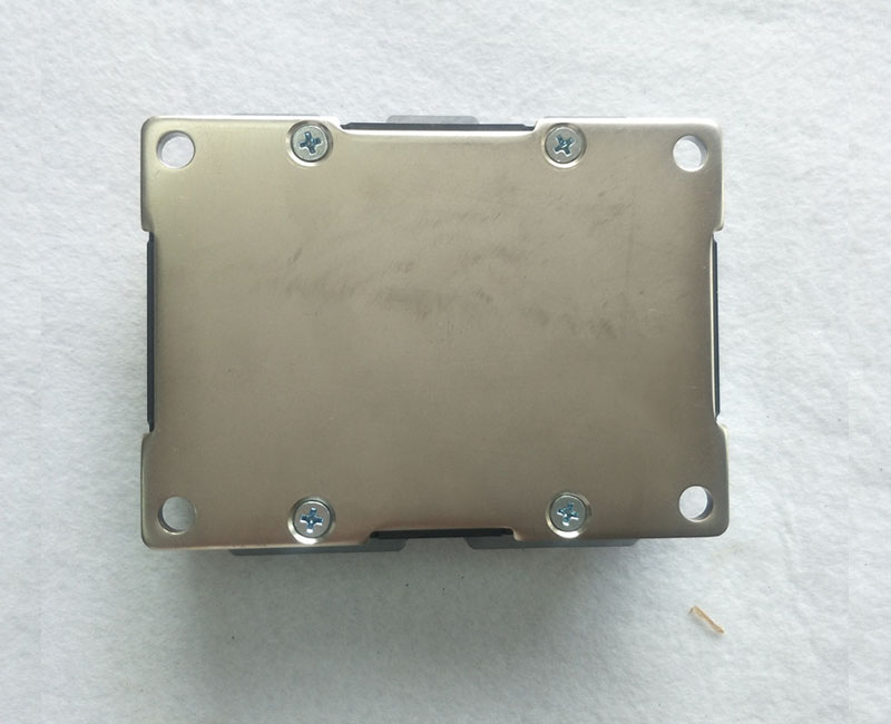 FM600TU-07A MITSUBISHI MODULE FM600TU07A