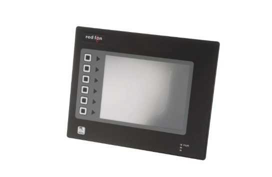 Roter Löwe Touchpad Knopfleiste film G308C100