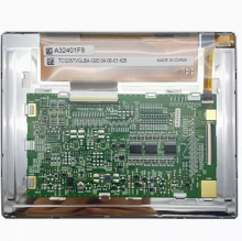 TCG057VGLBA-G00-3Z-18-57 FOR 5.7-inch LCD PANEL lcd screen in stock with good quality