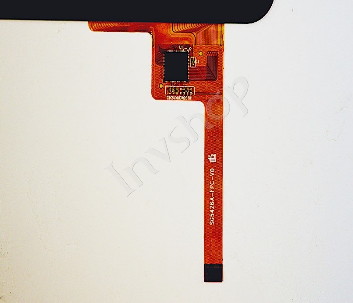 9.7inch FÃ¼r SG5426A-FPC-V0 Touchscreen Digitizer Glass