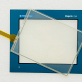 HMIGTO2300 HMIGTO2310 new touch glass +membrance film