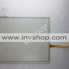 NeUe tk6100iv5 touchscreen - Glas