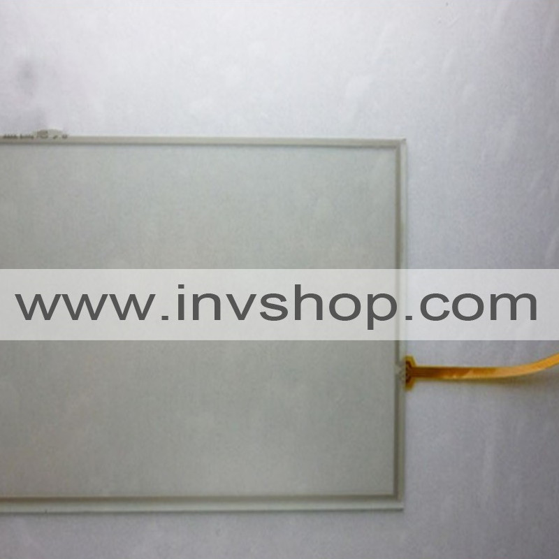 NeUe tk6100iv5 touchscreen - Glas