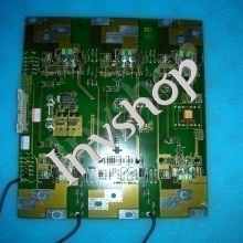 SIEMENS Motion Control board Simodrive 6SE1200-1AC50-0