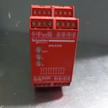 XPS series safety relay XPS-AR311144P/XPSAR311144