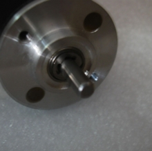 V23401U1016B110 Siemens encoder