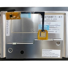 AC070MR11--K1 Mitsubishi 7.0inch 800*480 LCD PANEL