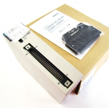OMRON C200H series PLC C200HW-NC213 controller unit module