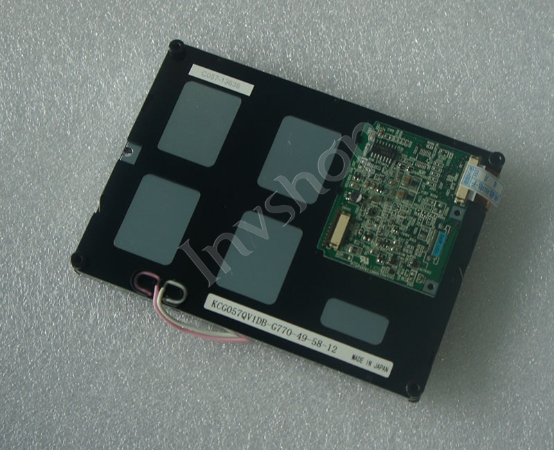 for Yaskawa Used SGMG-03V2BBB servo motor 60 days warranty