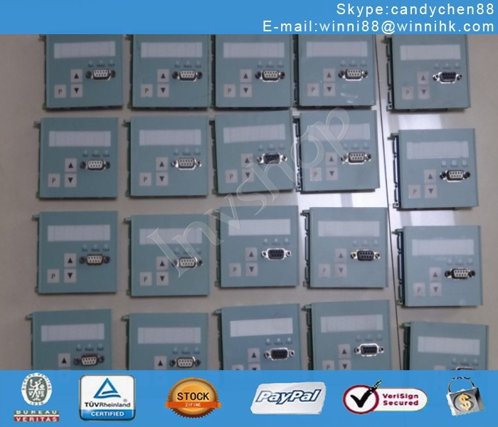 fÃ¼r panel 6ra70 pmu panel nwe c98043-a7009-l1 siemens betrieb