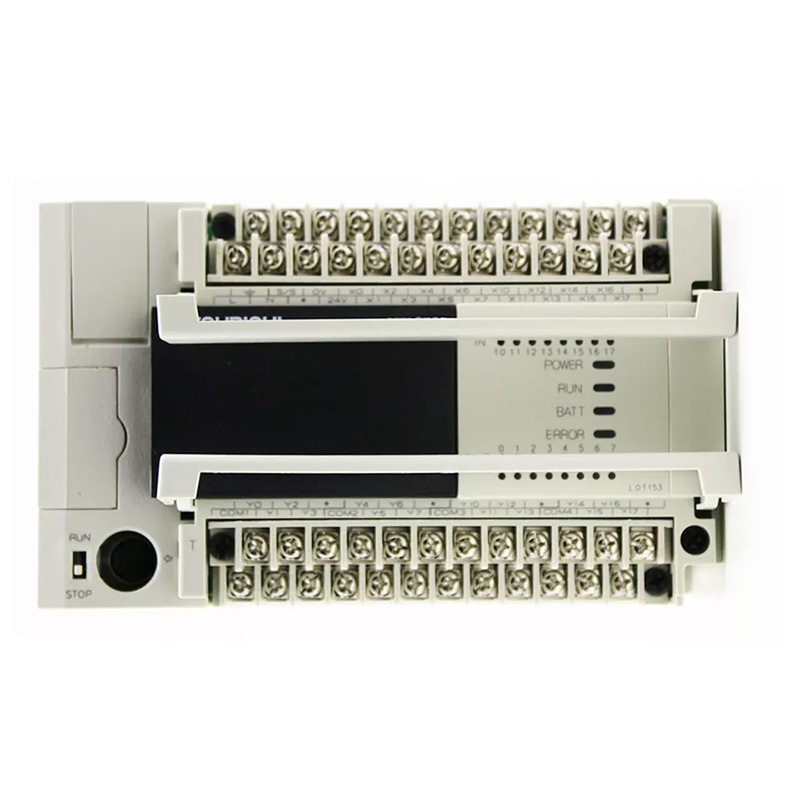 Mistbushi SPS FX3U-32MT-ES-A