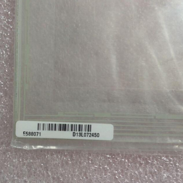 NEW SCN-A5-FLT17.0-006-0H1-R E588071 ELO Touch Screen Glass