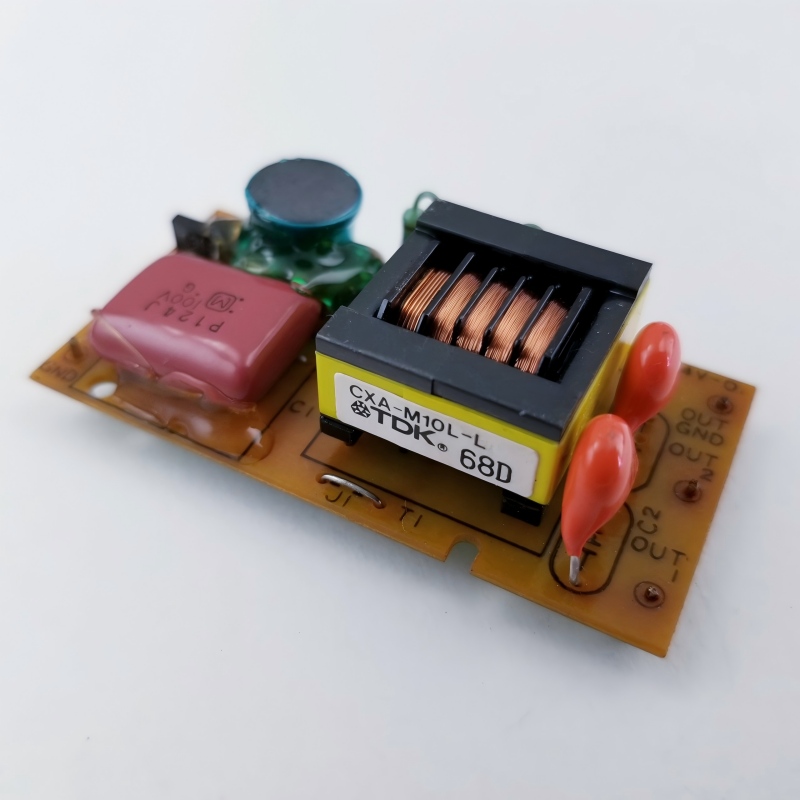 CXA-M10L-L LCD-Anzeigefeld