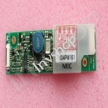 NEW LCD INVERTER FOR NEC 104PW161 PCU-P113