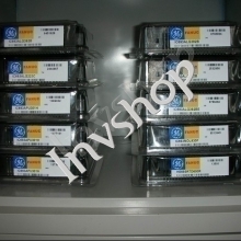 GE FANUC PLC HE693RTD600