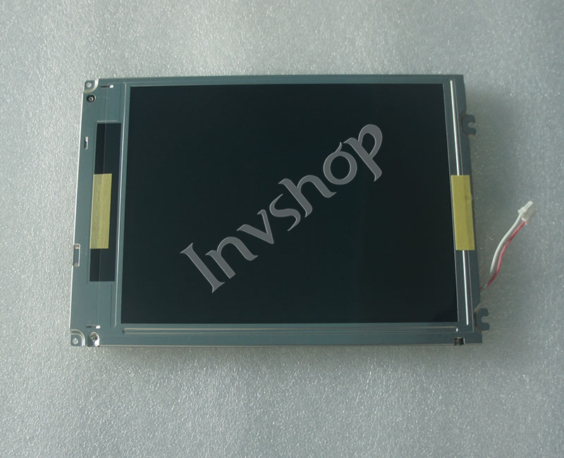 LCD-Display für FANUC Oi-TD A02B-0319-B500