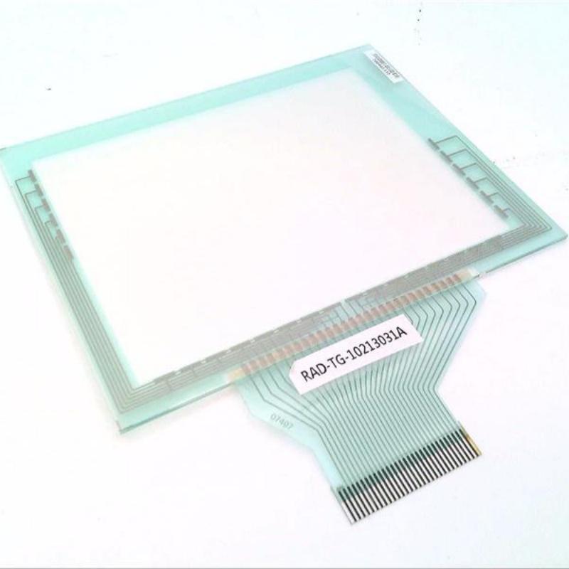 New OMRON NT31-ST121-EV2 NT31-ST121-V2 NT31-ST121B-EKV1 Touch Screen Glass