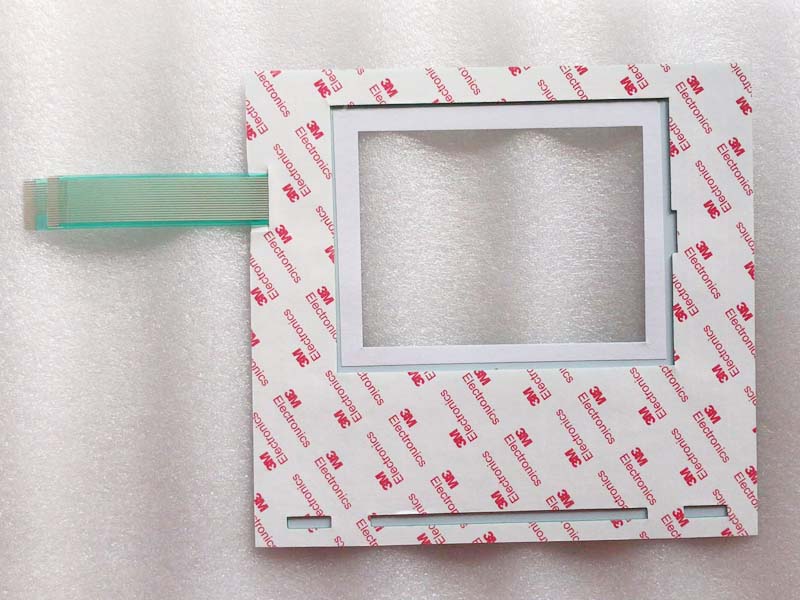 Neue GEA 0005-4050-710 Membrantastatur