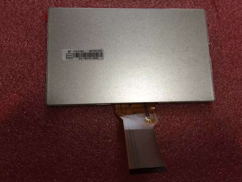 LCD-Panel für MT6070IH WeinView HMI