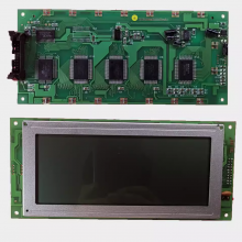 Tm24064f Original - LCD - bildschirm, Gute QualitÃ¤t der Aktien