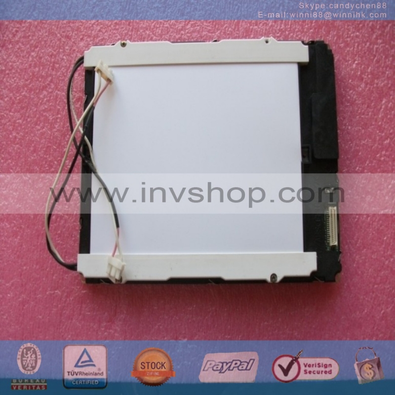 New LQ64D340 6.4inch 640*480 LCD PANEL in stock