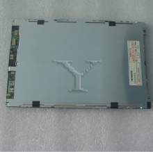 CSTN-LCD, LCM Panel 10.0