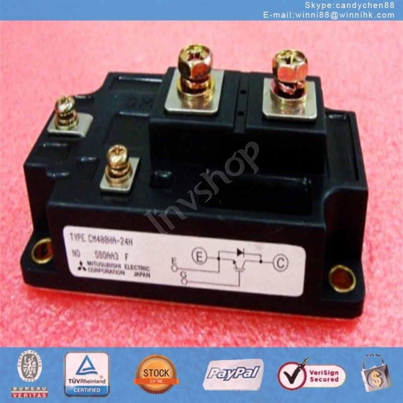 cm400ha - 24h or mitsubishi module