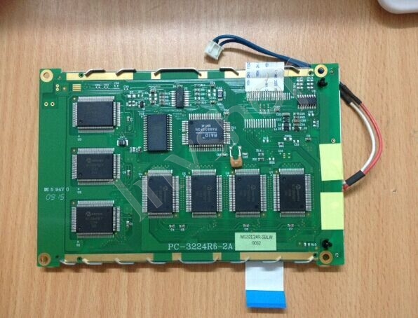 new PC-3224R6-2A LCD panel