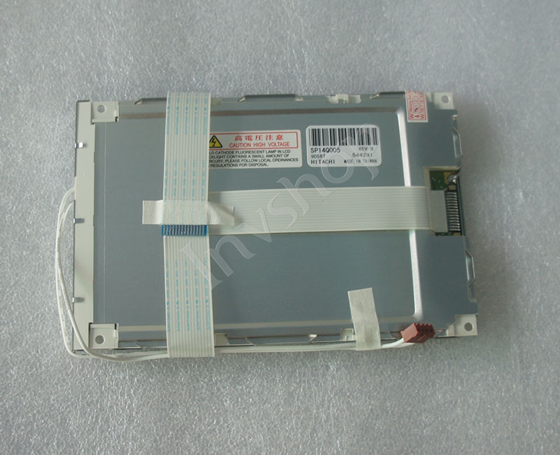 POWERTIP STN LCD Screen Display Panel 320*240 PG320240-M