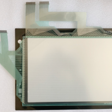 mitsubishi GT1585-VNBA-C GT1585-STBA GT1585-STBD Touch screen + protective film