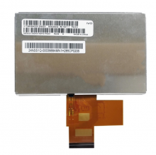 M043GW32 R0 FOR IVO 4.3-inch 480(RGB)×272 industrial LCD display screen