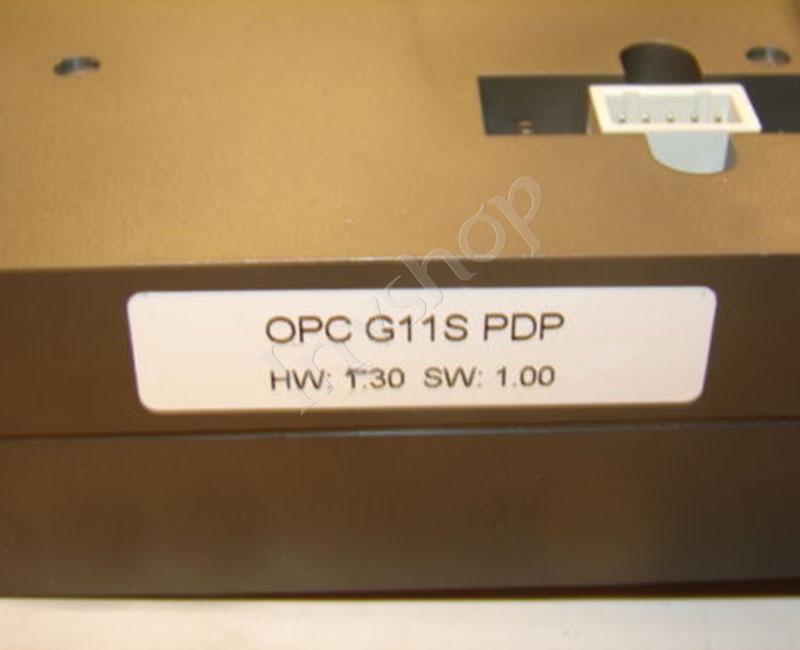 OPC-G11S-PDP Fuji PLC module