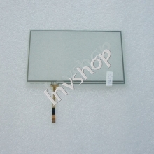 TP4637S1 Touchscreen-Glas